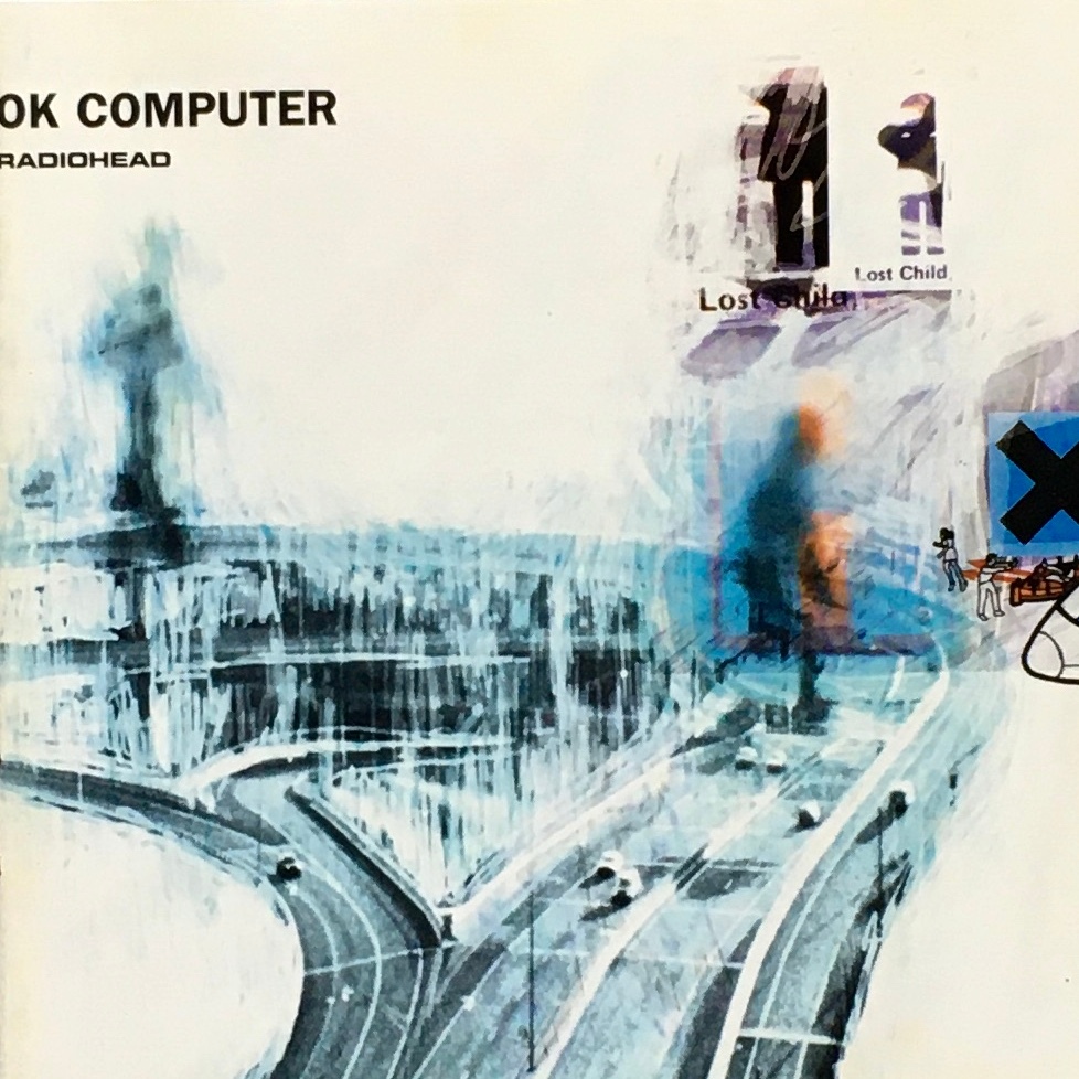 Radiohead - Ok Computer (cd) | Shopee Brasil