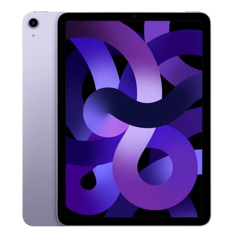 Apple IPad Air 5th 10,9” 64GB Wi-Fi Novo Lacrado NF + 1 Ano de