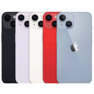 IPhone 14 128GB e 256GB seminovo vintrine bateria 85% a 100% acompanha carregador + NF pronta entrega envio no mesmo dia