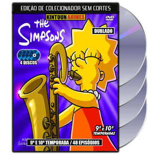 シンプソン　dvd18 Dvd Simpsons 18 em Promoção na Shopee Brasil 2026
