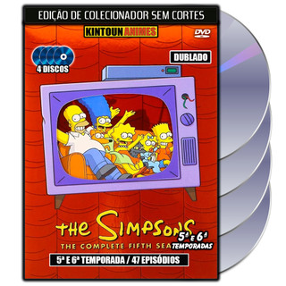 シンプソン　dvd18 Dvd Simpsons 18 em Promoção na Shopee Brasil 2026