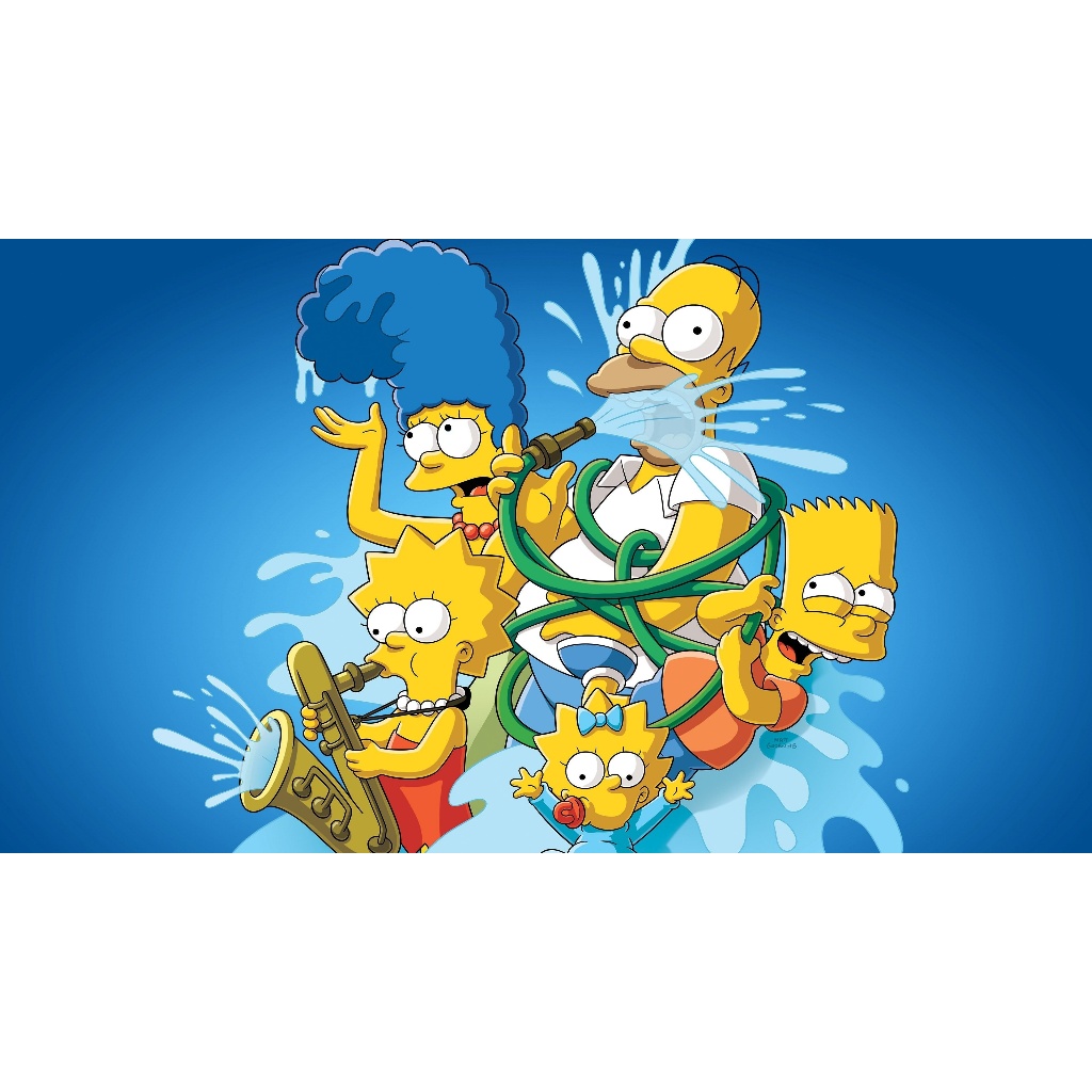 Dvd Simpsons 18 em Promoção na Shopee Brasil 2026