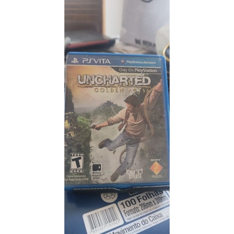 PS Vita em Oferta | Shopee 2026
