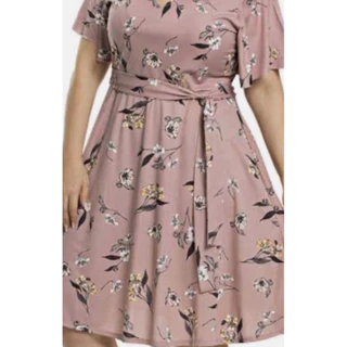 Marlene Mukai Vestido de Festa Plus Size na Black Friday 2025 | BuscaProdutos