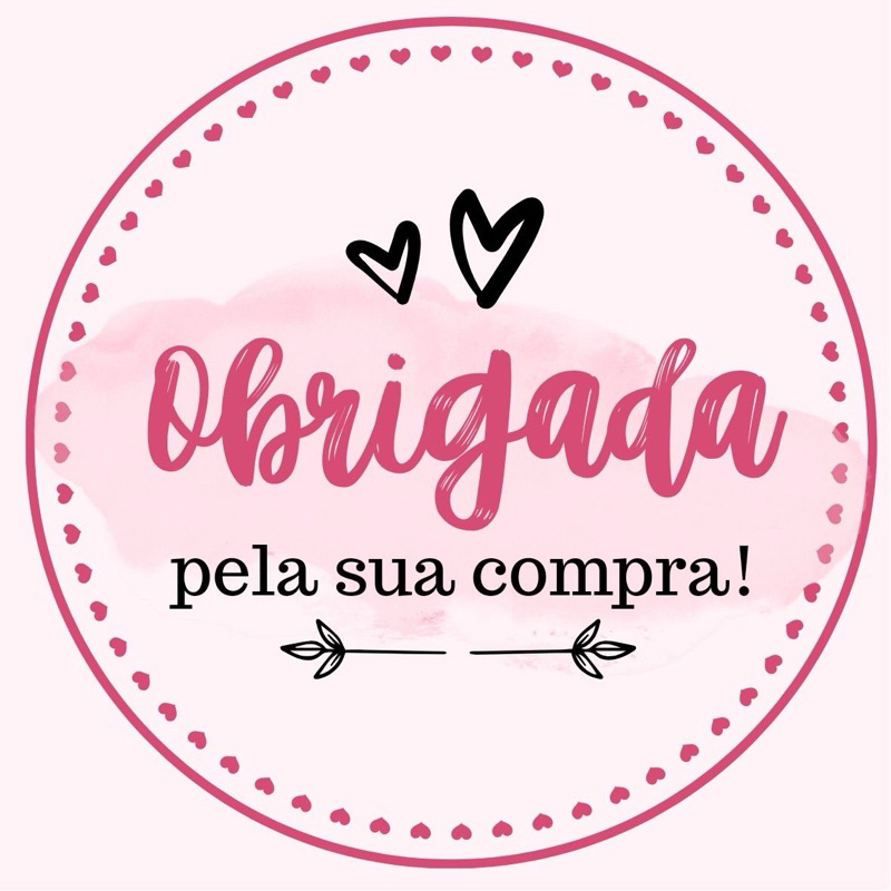 1000 etiquetas vinil adesivo 4x4 com arte inclusa