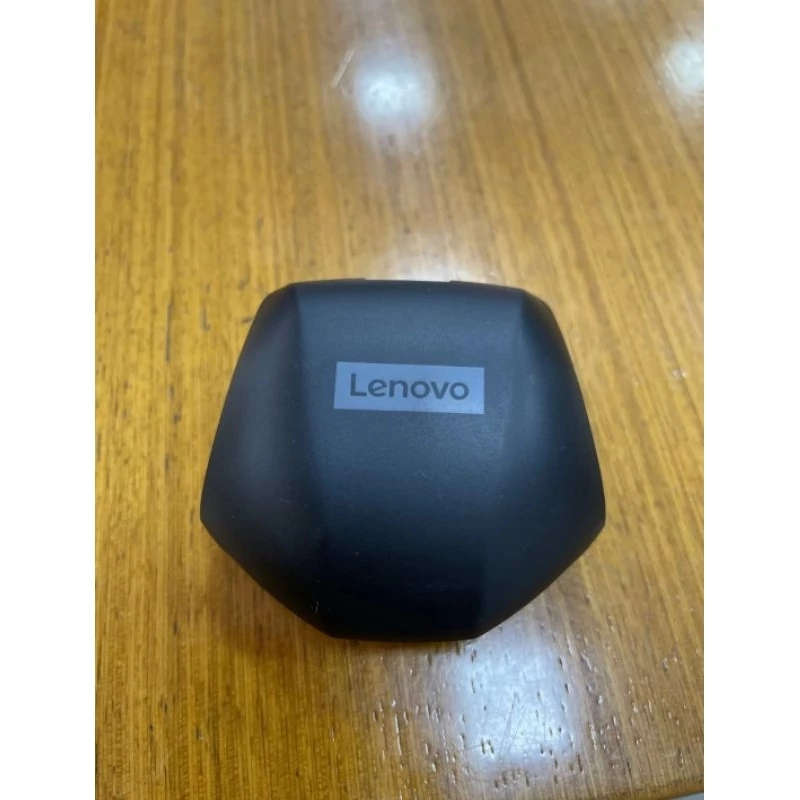 fone Lenovo gm pro bluetooth 5.3 gamer tira ruídos, carregar pela caixinha confortável não machuca ouvido