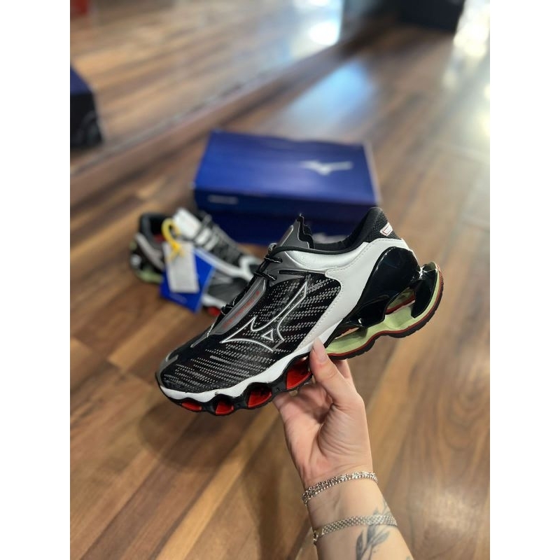 Mizuno wave prophecy 4 no pe best sale