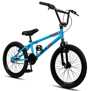 Bicicleta Aro 20 STX STCROSS BMX Infantil Aro Aero V-Brake