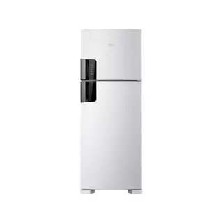 Geladeira Consul Frost Free Duplex com Espaço Flex e Painel Eletrônico Externo 451L Branca CRM56FB
