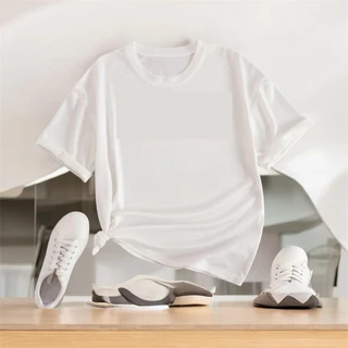Camiseta Feminina Basica Lisa T shirt
