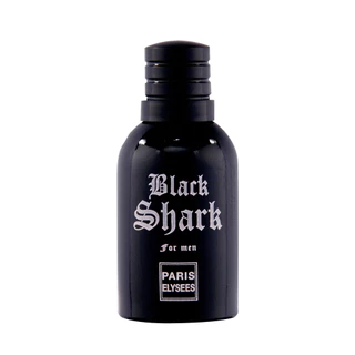 Perfume Black Shark 100 ml - Paris Elysses