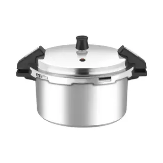 PANELA DE PRESSÃO ROCHEDO INOX 11,4L