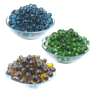 20/50 BOLINHA DE GUDE BOLITA ESCALDA PE VARIAS CORES E QUANTIDADES em Oferta na Shopee