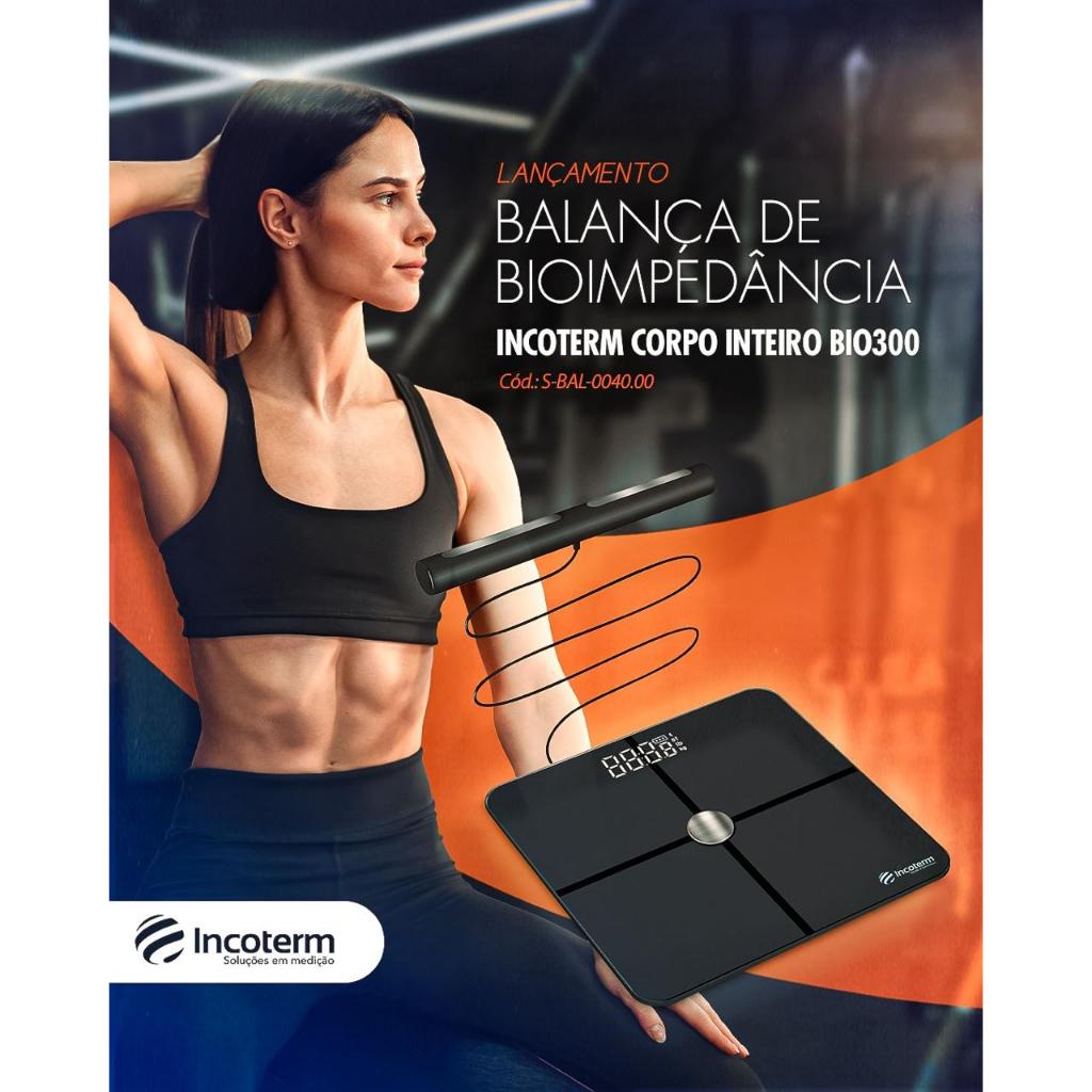 Bioimpedancia: Guia Completo e Onde Comprar | BuscaProdutos