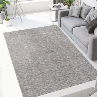 Tapete De Sala Antiderrapante Genova 1,32m X 3,00m Premium