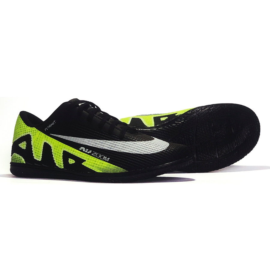 Chuteira Masculina Futsal Antiderrapante Costurada Importada
