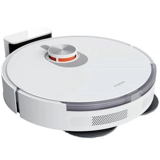 Robô Aspirador Xiaomi Vacuum S20+ Plus Bivolt Aspira & Esfrega Lançamento 2025.