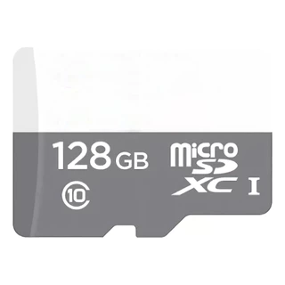 Cartão de memória micro sd 128gbclase 10 para celular aparelhos qualidade