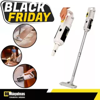 Aspirador de Pó Vertical 2 em 1 Karcher VCL 2 Com Filtro Hepa 220V - KARCHER