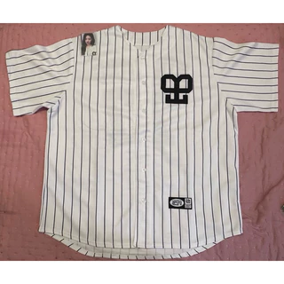 Aespa Ningning Baseball Uniform c/ Photocard Oficial