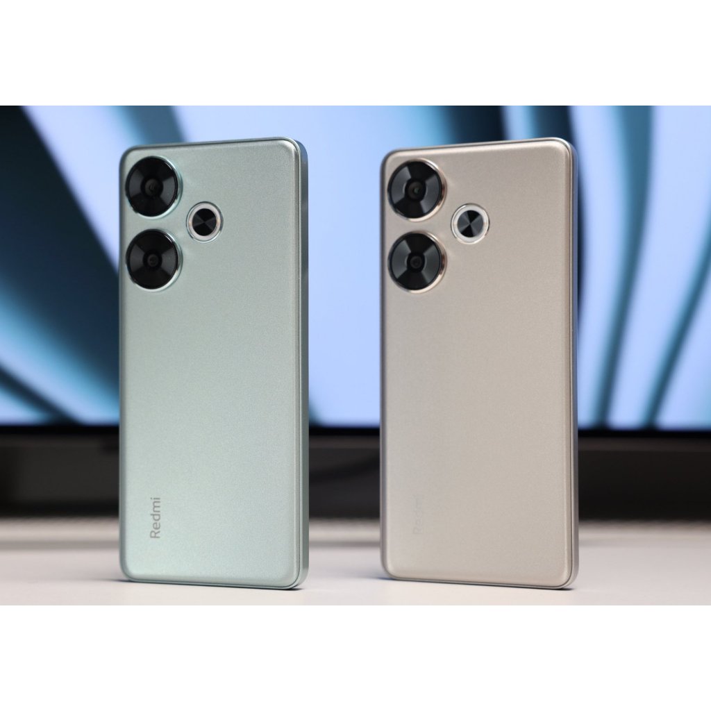 Xiaomi Poco F6 256gb Memoria 8gb Ram 5G Versão Global