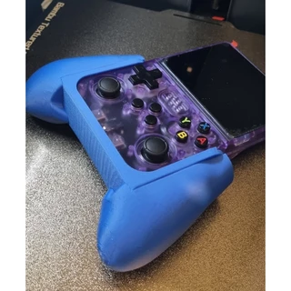 Grip para R36S Retro Impressão 3D PLA