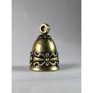 Sino Guardião- Guardian Bell. Proteja Sua Jornada e Seu Irmão de Estrada