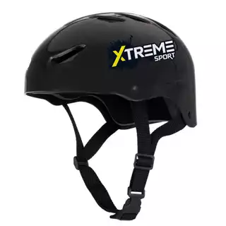 Capacete para Skate Bike Patins Patinete Profissional Unissex