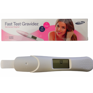 Clearblue Digital em Promoção na Shopee Brasil 2026