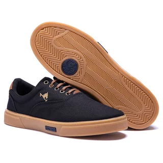 Tênis Polo Joy Sapatênis Casual Masculino Confortável