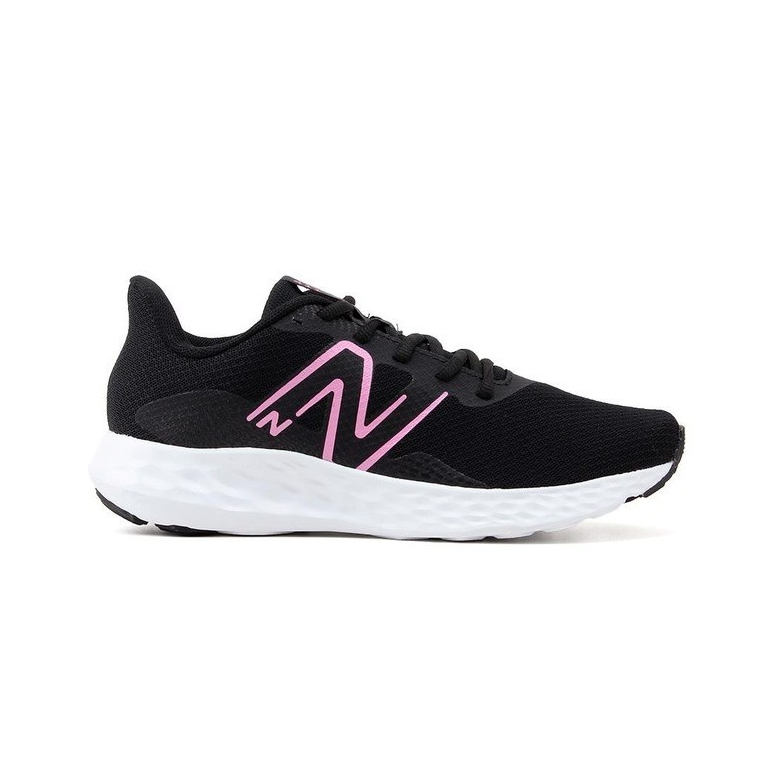 New balance feminiño preto e rosa hotsell