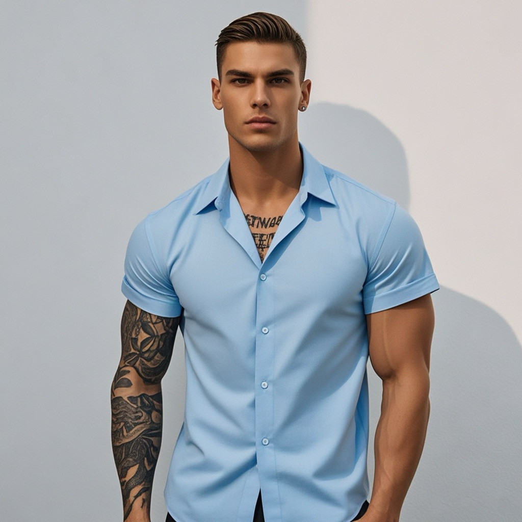 Roupa 3
