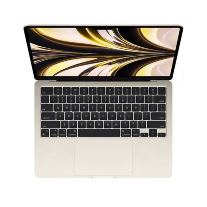 Apple MacBook Air M2 13” 15” 256GB 512GB Novo Lacrado NF + 1 Ano