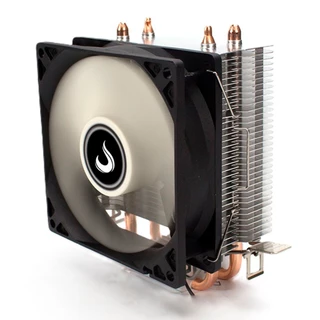 Air Cooler Gamer | Rise Mode | Z2 Pro | Intel E Amd 1150 1151 1155 1200 1700 FM2 AM2+ AM3 AM3 AM4