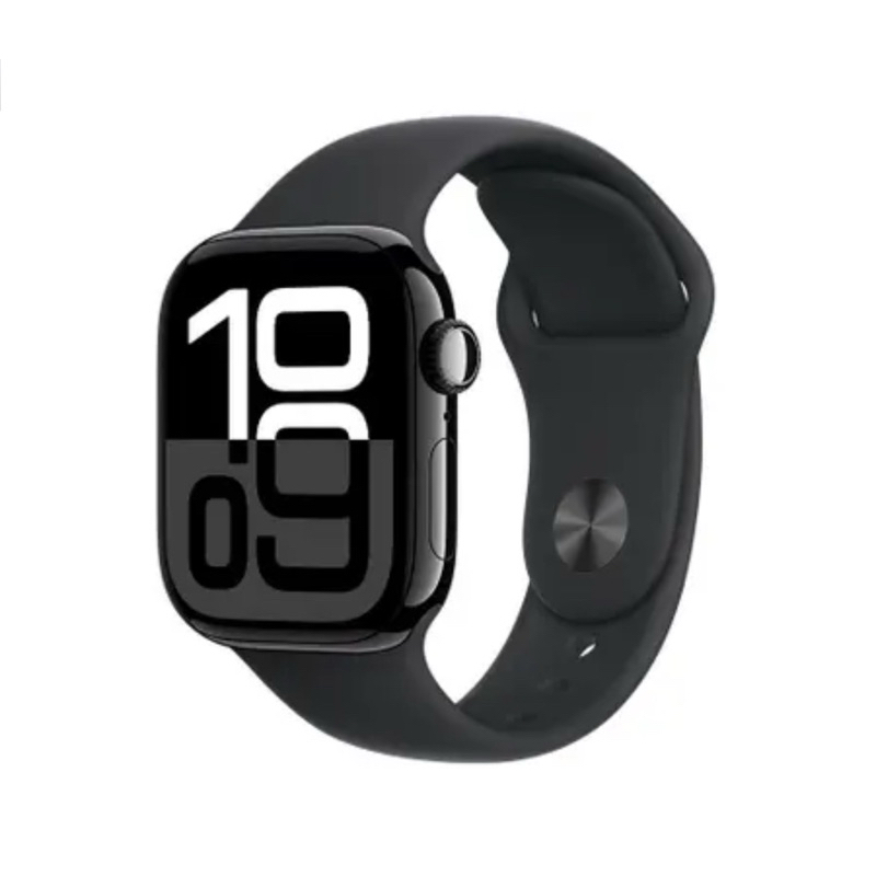 Apple Series 1 Space fashion Gray 42 mm Smart Watch