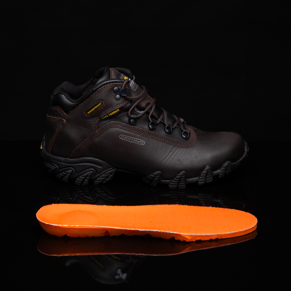 Bota Impermeável Bull Terrier Botas PreÃ§o Bota 100% Impermeável