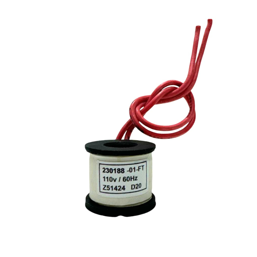 Bobina Valvula Solenoide Ascoval 110V Original