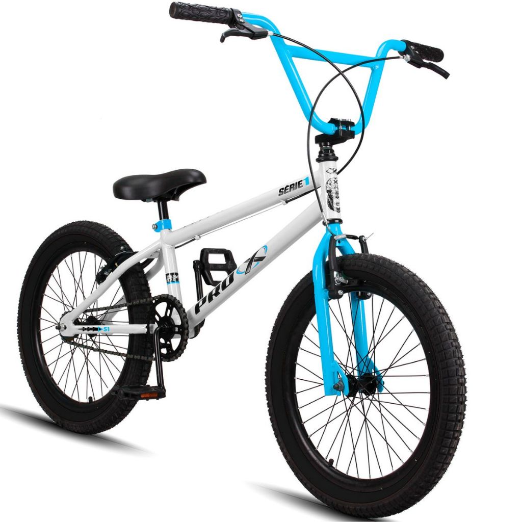 Bicicleta Bmx Elite BMX De 18 Pulgadas, 20 Y 26 Pulgadas Para