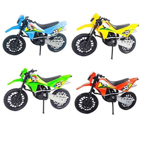 Brinquedo Infantil Moto Esportiva Hornet Bandit CBR Grande Menino
