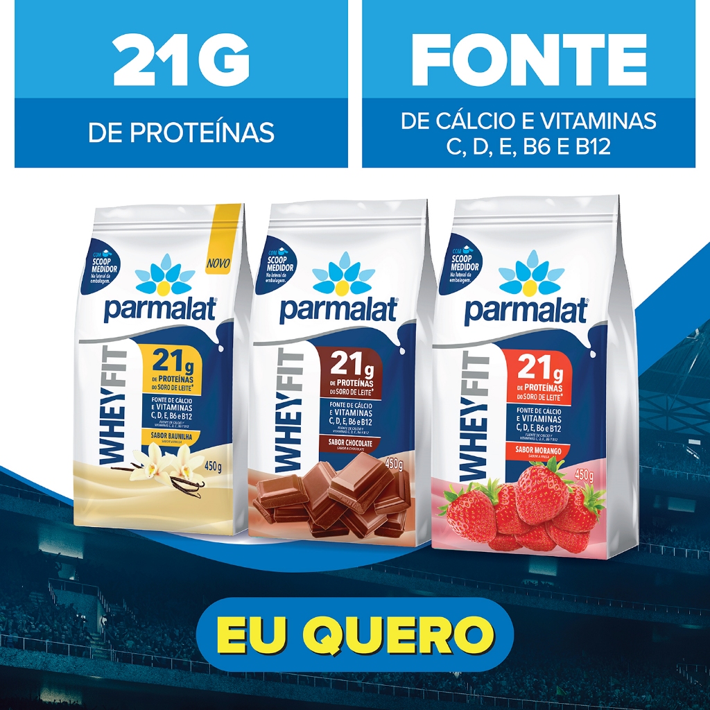 O que é Whey Protein Vitaminas? Guia e Onde Comprar | BuscaProdutos