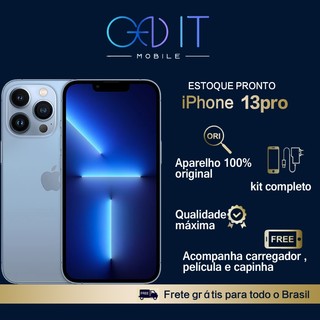 iPhone 12 Pro Max 256gb em Oferta | Shopee 2025