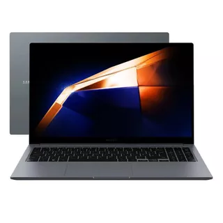 Notebook Samsung Book4 i5-1335U,15.6