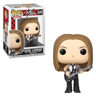 FUNKO POP ROCKS AVRIL LAVIGNE COMPLICATED 425
