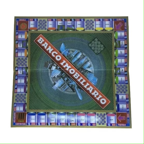 Banco Imobiliário Retrô na Black Friday 2025 | BuscaProdutos