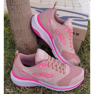 Netshoes tenis shops esportivo feminino