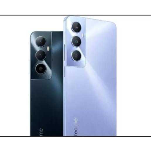 REALME C65 128GB / 6GB 256GB/8GB Com NFC Versão Global REALME C65 128GB / 6GB 256GB/8GB Com NFC Versão Global