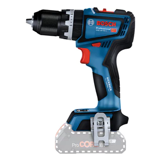 Furadeira Parafusadeira Impacto 18v Gsb18v90 Brushless Bosch
