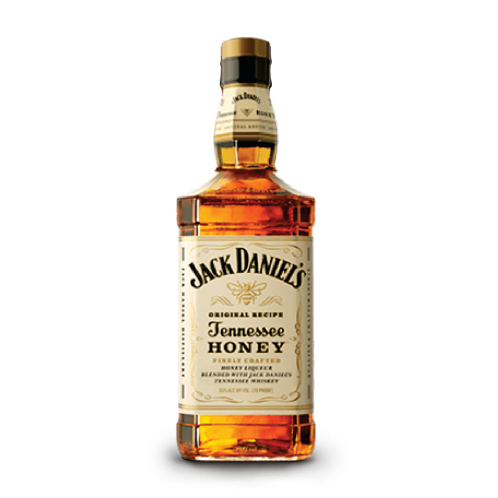 Whisky Jack Daniels Honey 1L