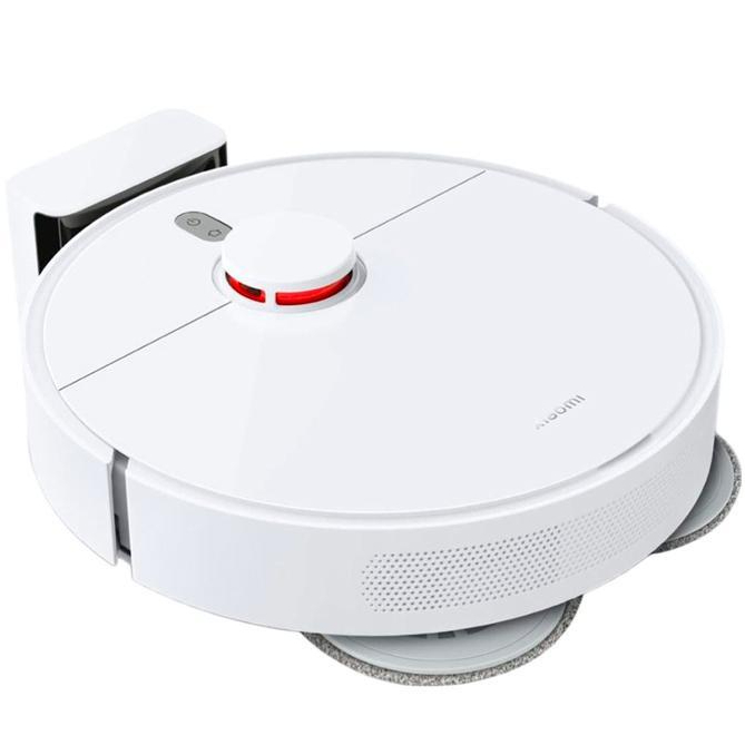Aspirador Robo Xiaomi S10+ S10 Plus NFe e Garantia Envios apenas para RJ, SP, MG, GO, DF, SC e PR.