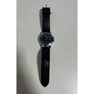 Relógio Pulso Mondaine , Masculino, Resistente Água Preto